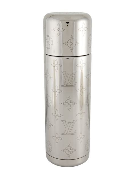 louis vuitton flask price|Flask Holder .